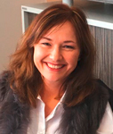 Hoffmann Immobilienkauffrau Anita Priester
