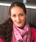 Hoffmann Immobilienkauffrau Stephanie Laus