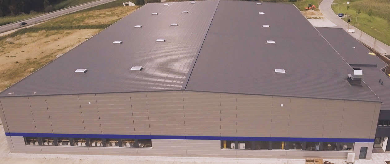 Fassade Hoffmann GmbH Thyrnau Passau
