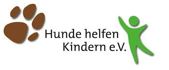 Hunde hefen Kindern
