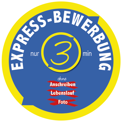 Expressbewerbung Hoffmann GmbH Thyrnau Passau - Spenglerei Heizung Lüftung Sanitär Foliendäche